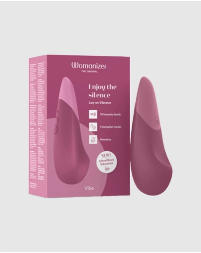 Womanizer - Vibe