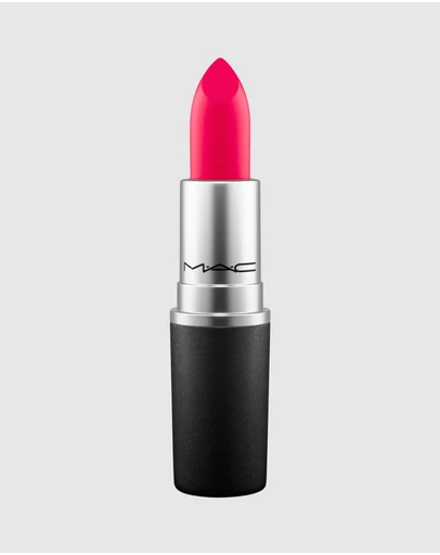 MAC - Retro Matte Lipstick - Relentlessly Red