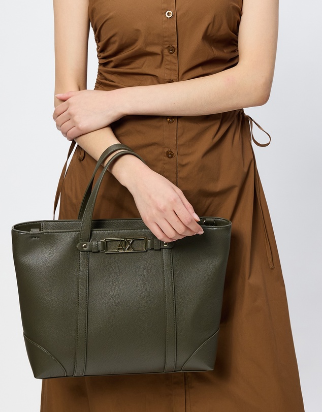 Armani Exchange - Polly Tote