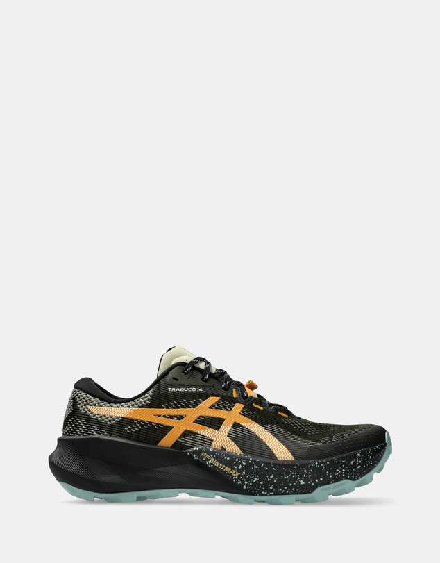 ASICS - GEL-Trabuco 14 - Men's
