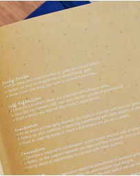 Write to Me - The Mama Download Journal