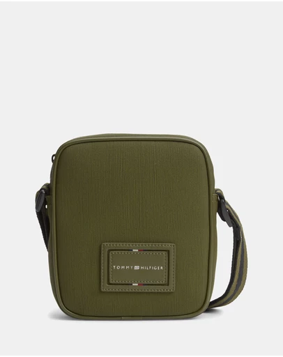 Tommy Hilfiger - TH Foundation Mini Reporter