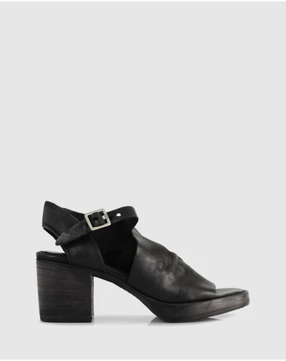Sempre Di - Elanora Wedge Sandals