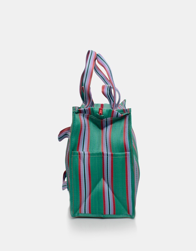 EAU BAGS - Vacay Travel Bag