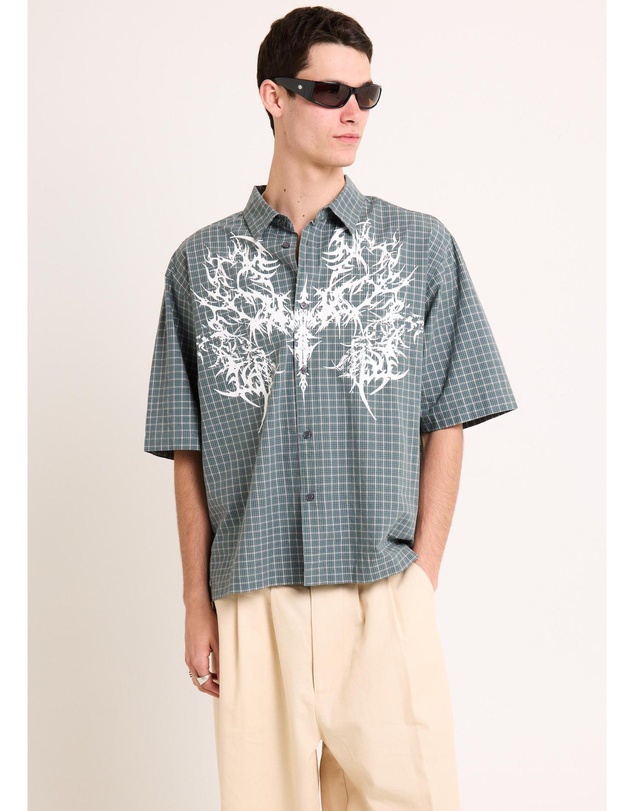 Insight - Primus Short Sleeve Shirt
