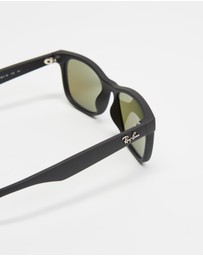 Ray-Ban Junior - Junior New Wayfarer - Kids