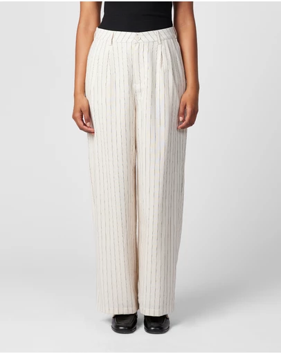 MVN - Inception Pinstripe Pants