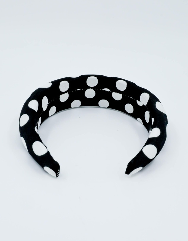FORD MILLINERY - Monica Headband