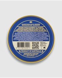 BURLY - Sea Salt Spray + Paste