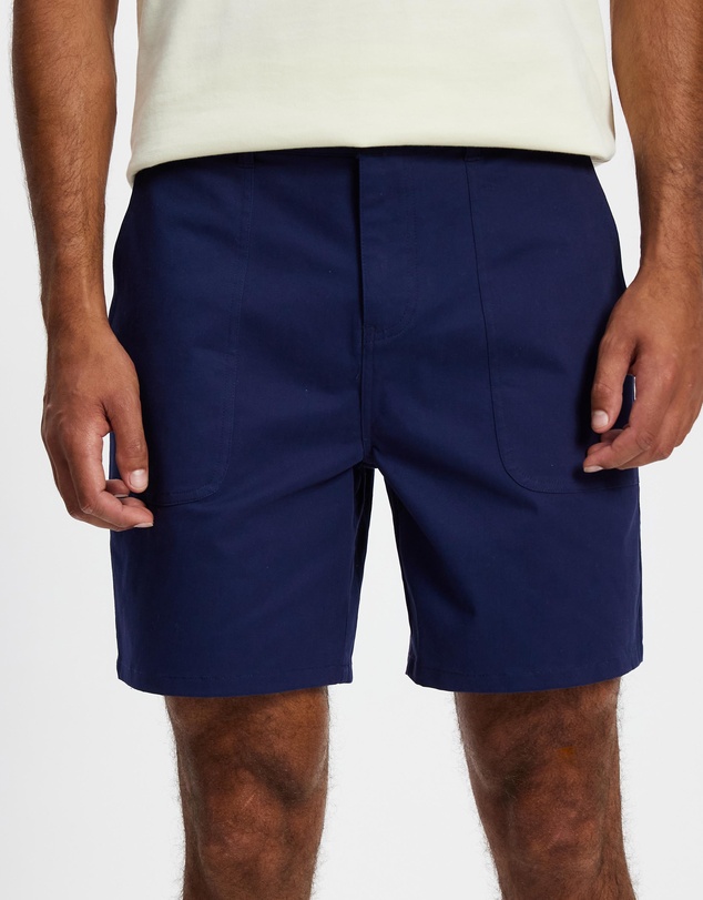 Staple Superior - Parry Shorts
