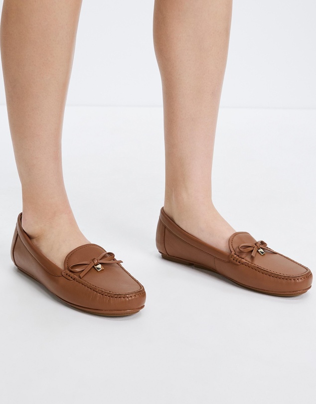 Michael Kors - Juliette Moccasins