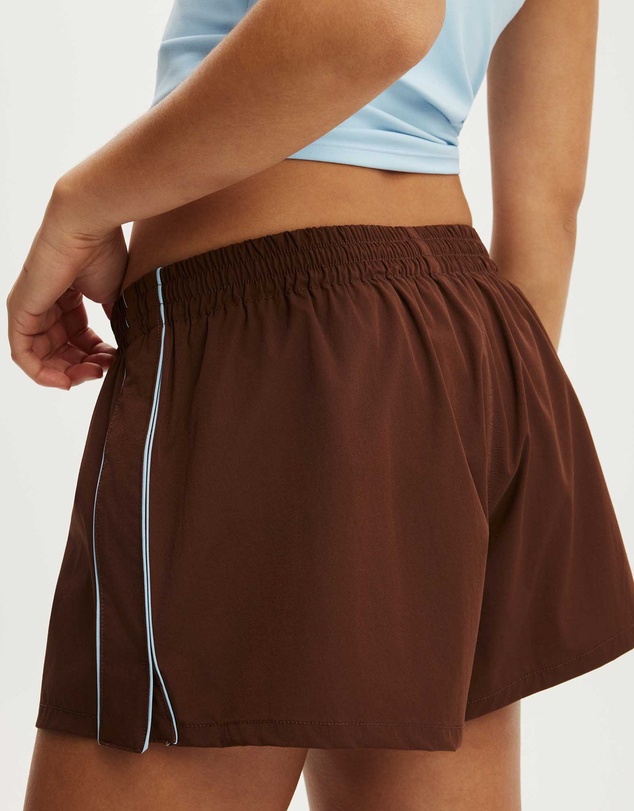 Cotton On Body Active - Active Panelled Woven Short