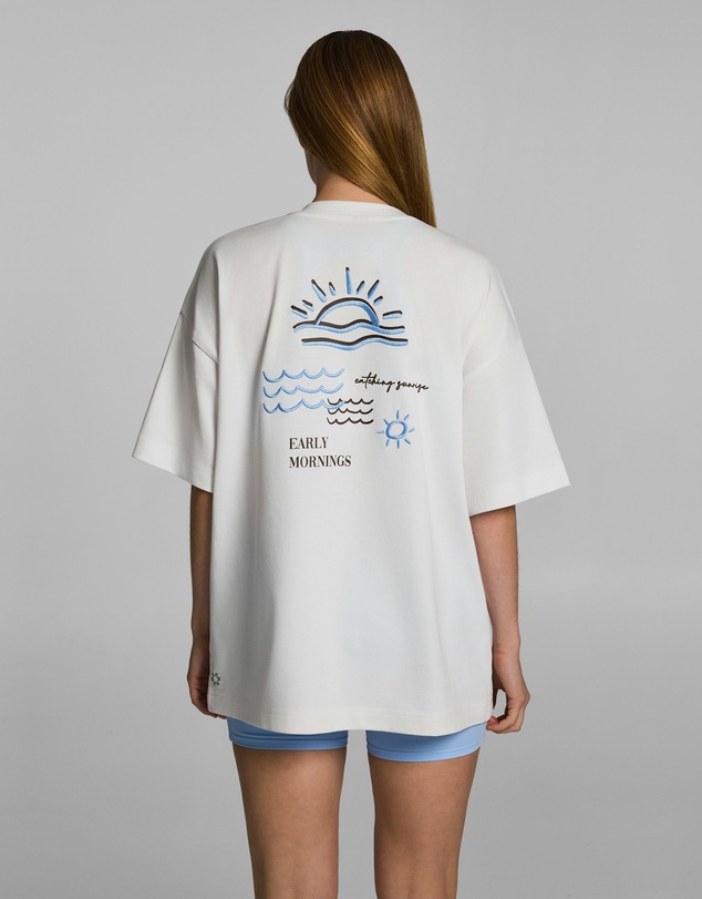 Rockwear - Oversize Tee