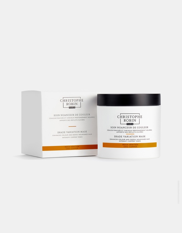 Christophe Robin - Shade Variation Mask 250ml