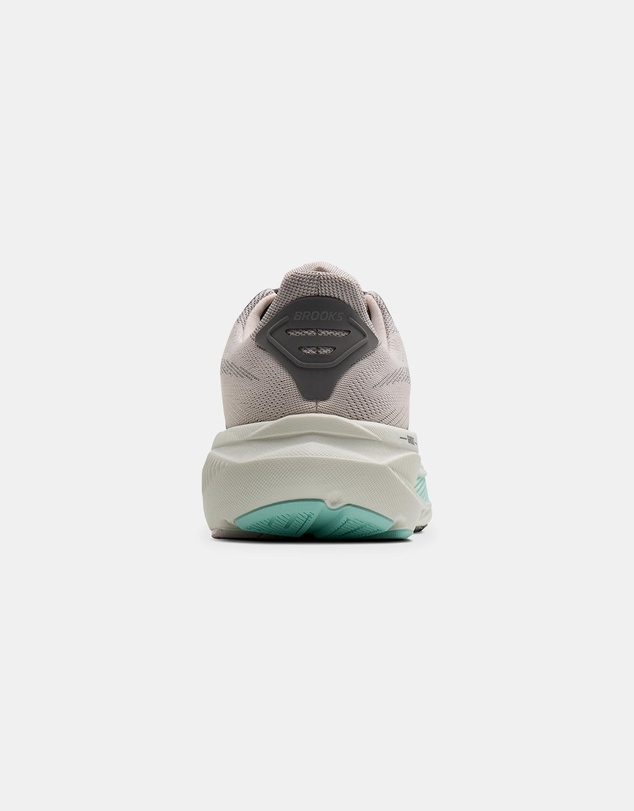 Brooks - Ghost 17 - Women's
