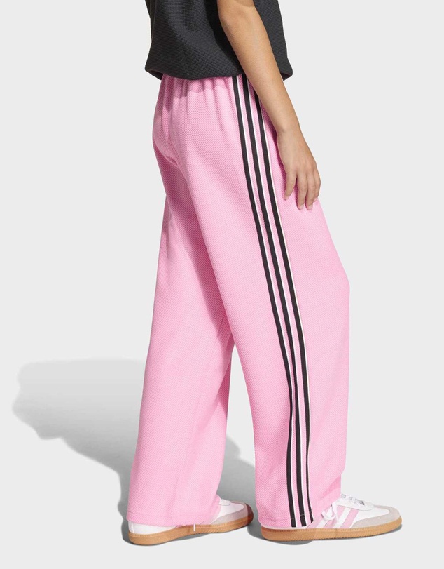 adidas Originals - Firebird Loose Double Knit Trackpants - Kids-Teens