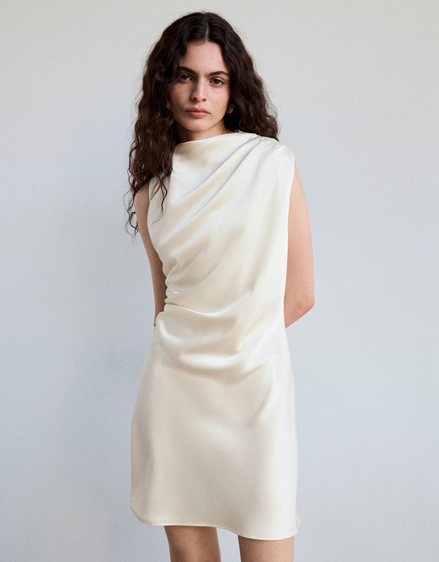M.N.G - Nat Dress