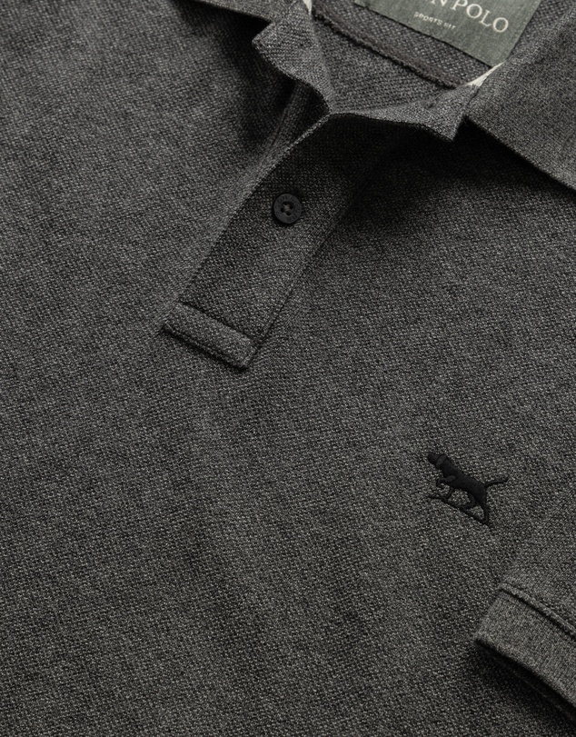 Rodd & Gunn - The Gunn Polo