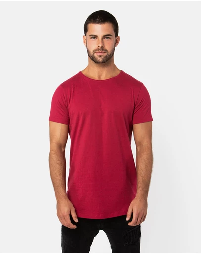 ONEBYONE - Represent Tee