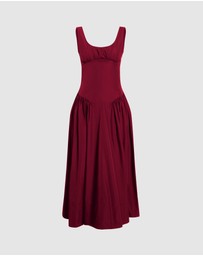 Proenza Schouler White Label - Kendall Dress