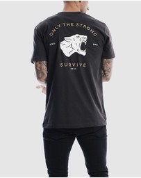 DVNT - Survive Tee