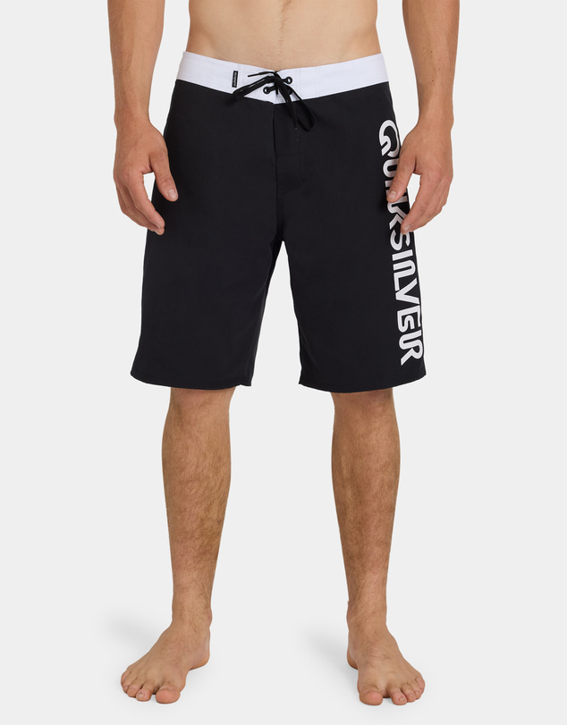 Quiksilver - Mens Everyday Omni Logo 17