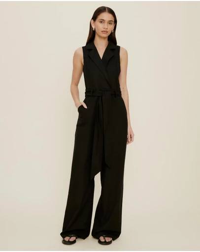The Fated - Claudia Jumpsuit