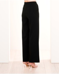Pilgrim - Emerson Straight Leg Pant