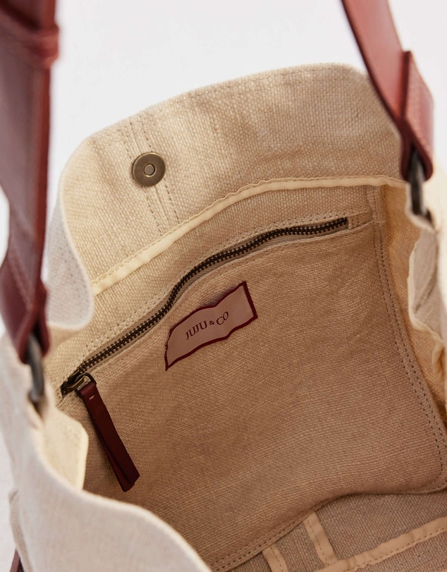 JUJU & CO - Baby Jute