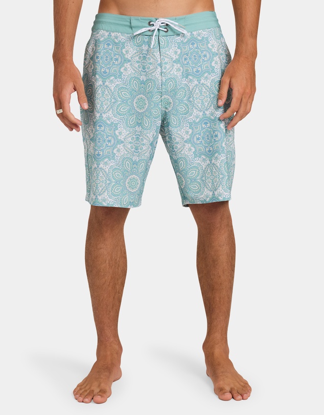 Billabong - Mens Sundays Lo Tide 19