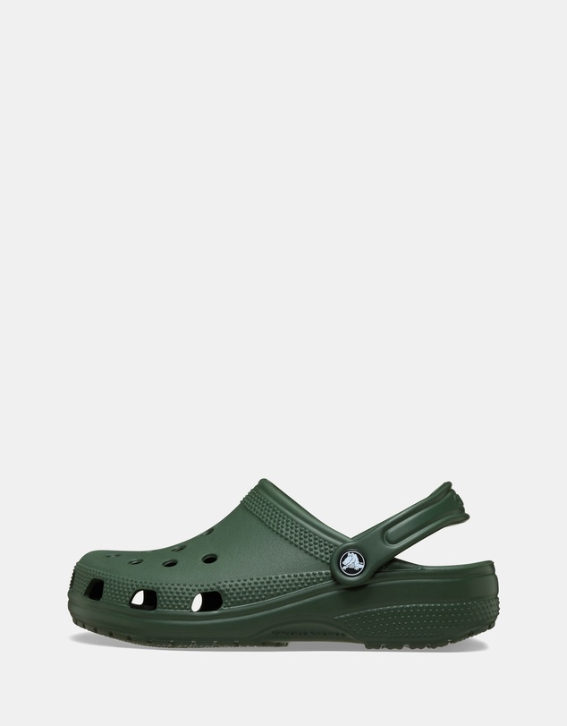 Crocs - Classic Clogs - Unisex