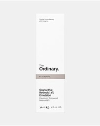 The Ordinary - Granactive Retinoid 2% Emulsion - 30ml