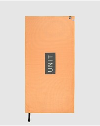 UNIT - UNIT Groove Beach Towel