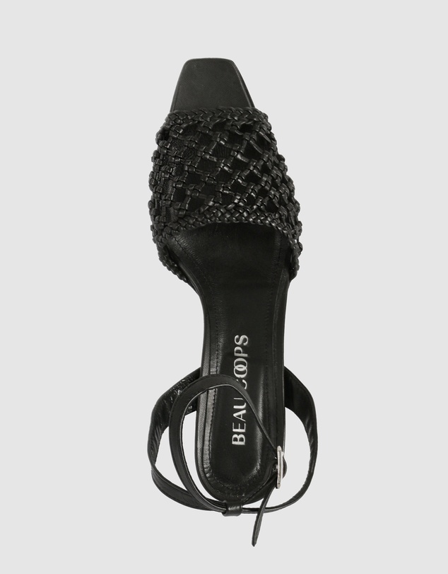 Beau Coops - Iskra Sandals