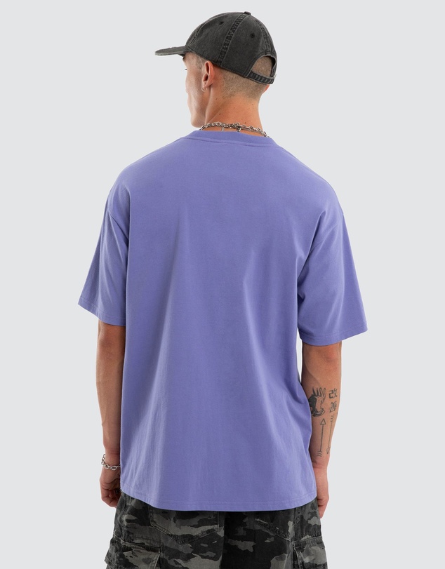 Kiss Chacey - Conviction Box Fit Tee