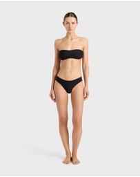 BONDI BORN - Bella Bikini Top