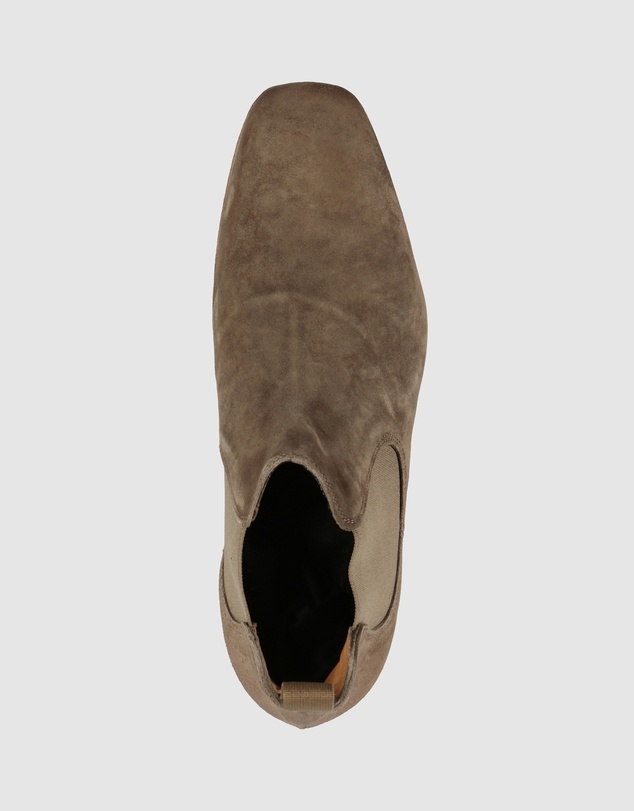 Brando - Montana Chelsea Boots