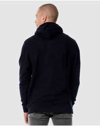 DVNT - S.E.S Hoodie