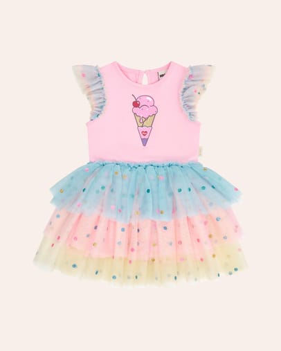 Cupcake Pink