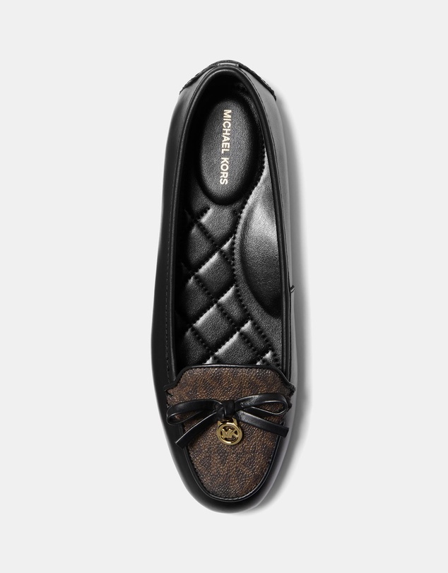 Michael Kors - Wendy Moc Shoes