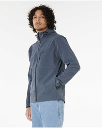 Rip Curl - Elite Anti-Series Zip Through Jacket
