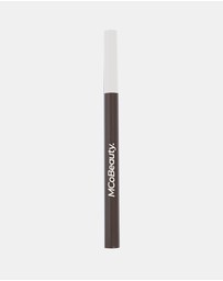 MCoBeauty - Tattoo Brow Microblading Ink Pen - Medium/Dark