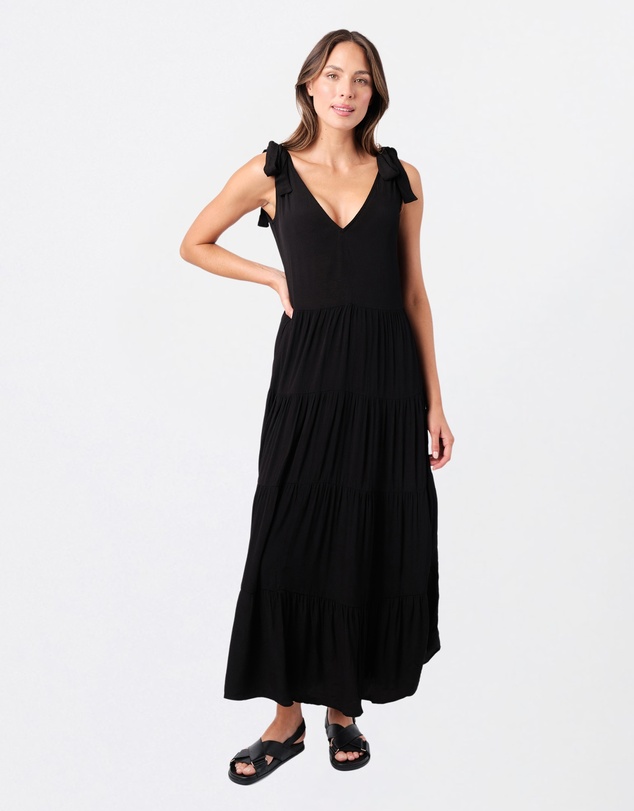 UNE PIECE - Swing Maxi Dress