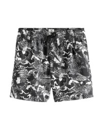 NEXT - Printed Swim Short