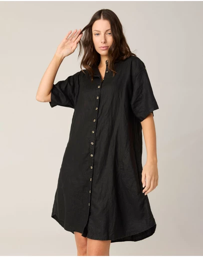 Primness - Forever Shirt Dress