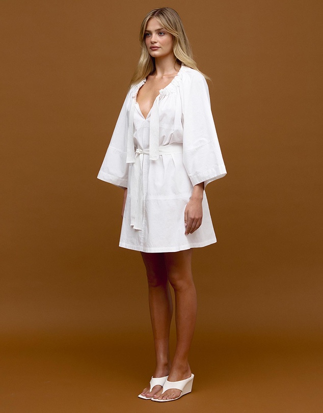 Binny - Fairway To Heaven Dress