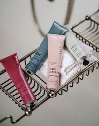 Larry King Haircare - City Life Shampoo Refill