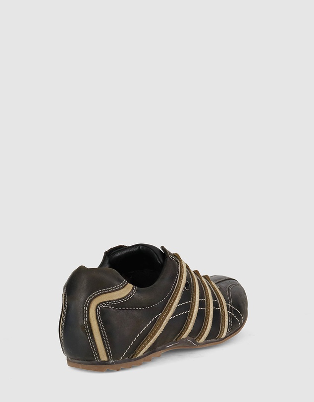 Wild Rhino - Kaka Black
