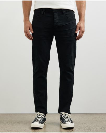 Northern Black