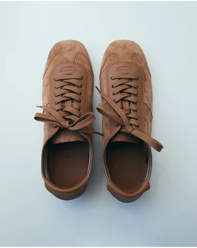 Nelson Made - Lyn Sneaker